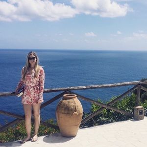 Meet your Posher, Nicolle